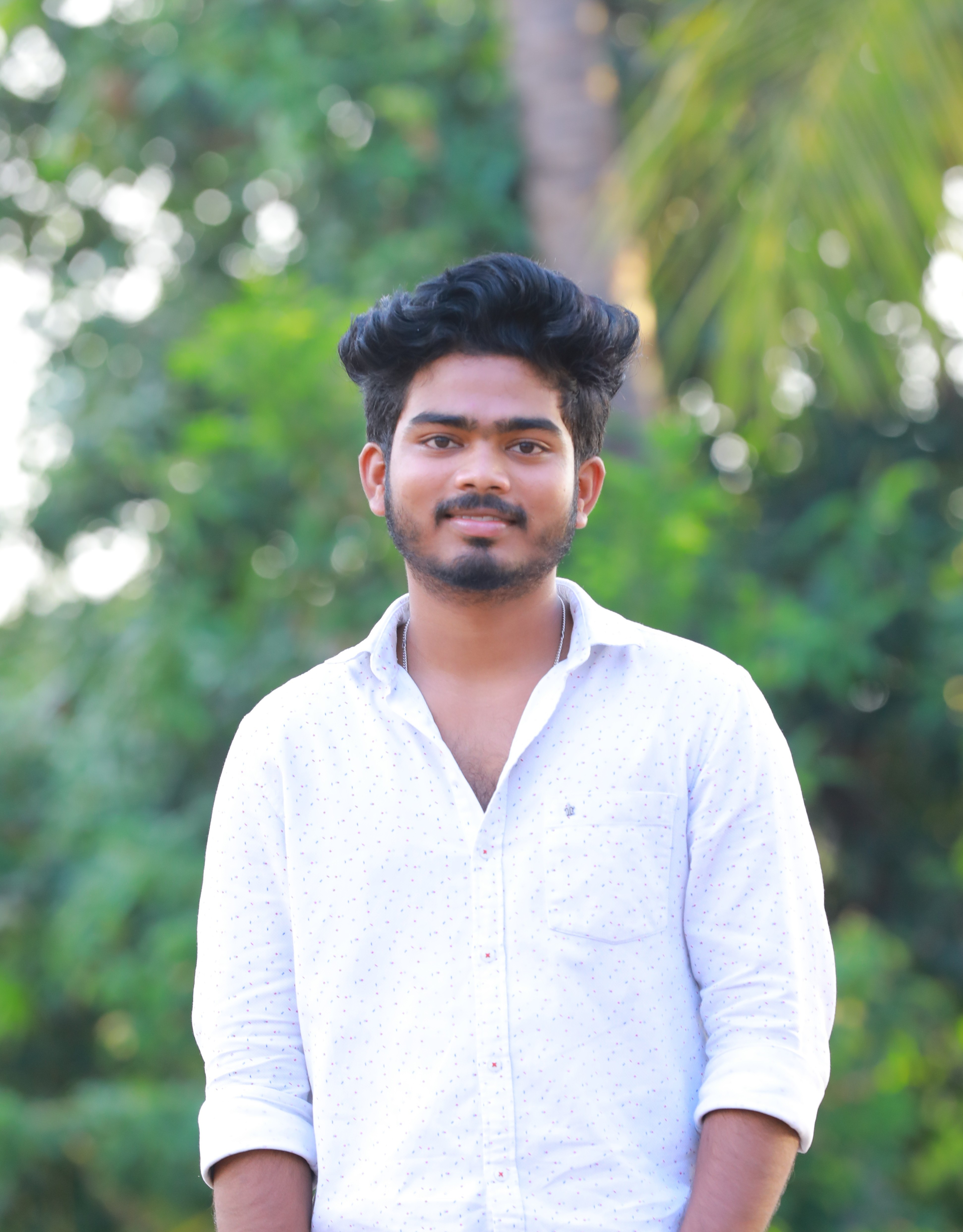 Vishnu Vardhan